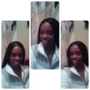 Meet your Posher, Kwanna