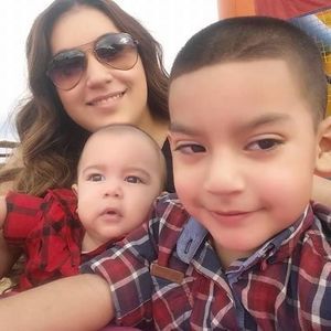 Meet your Posher, Alexandra