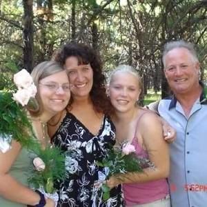 Meet your Posher, Rhonda