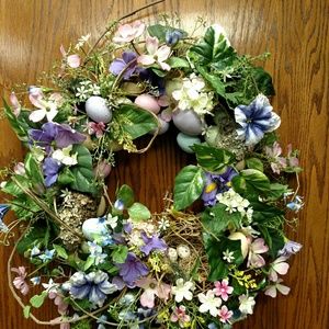 Meet your Posher, Terri