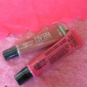 🎉 Bundle Deal Co Bigelow Mentha Lip Tint & Shine