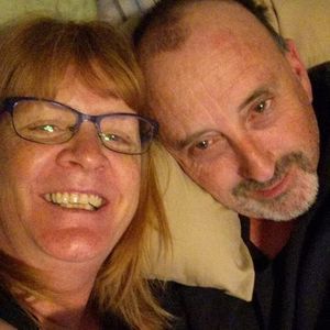 Meet your Posher, Terry