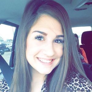 Meet your Posher, Gracie