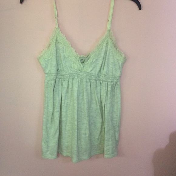 Abercrombie & Fitch tank top