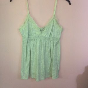 Abercrombie & Fitch tank top