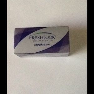 Freshlook Colorblends