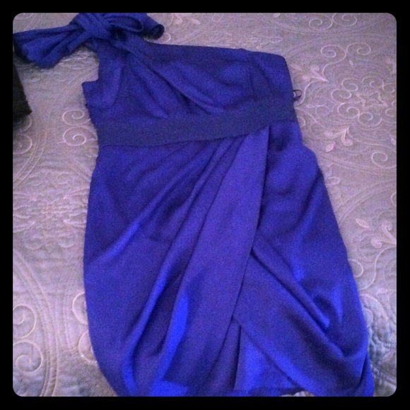 Cache Dress - Picture 2 of 4
