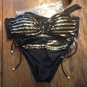 Victoria secret bikini