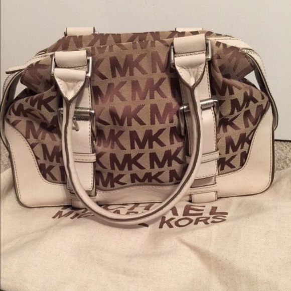 Michael Kors bag