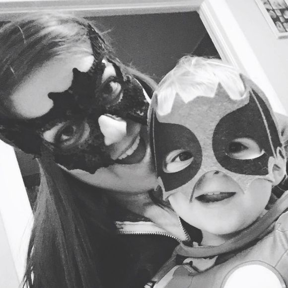 Meet your Posher, Stephanie