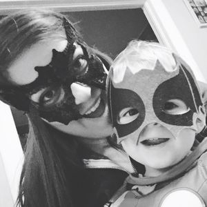 Meet your Posher, Stephanie