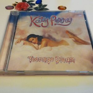 Katey Perry teenage dream