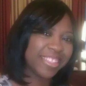 Meet your Posher, Katina