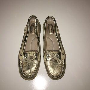 Sperry-Top Sider
