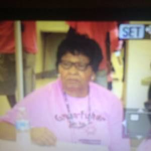 Meet your Posher, Rena