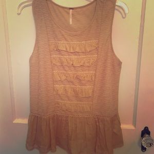 Free People Top