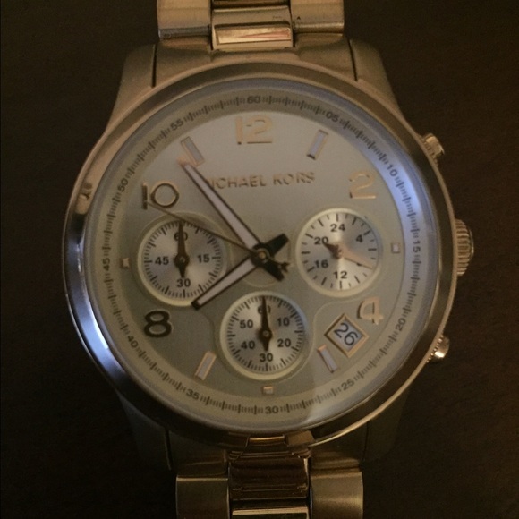 Michael kors watch main image 4