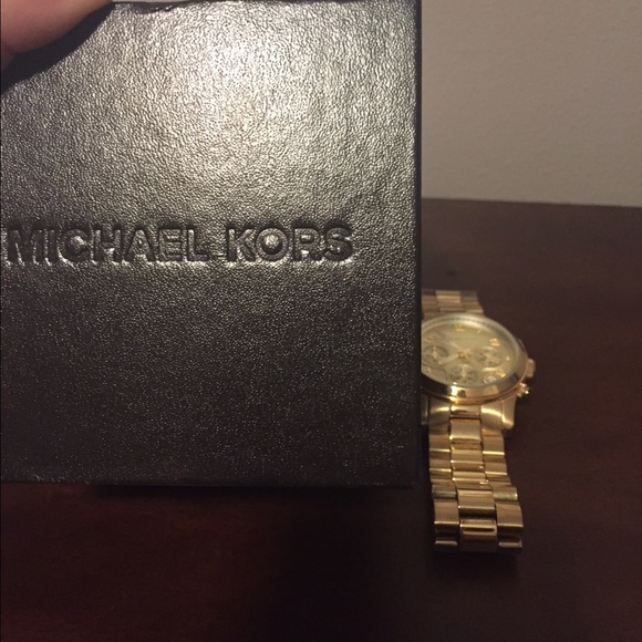 Michael kors watch
