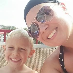 Meet your Posher, Brittney