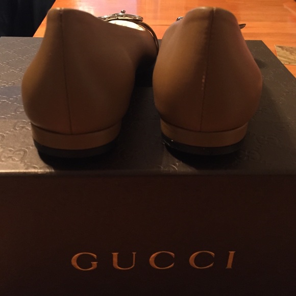 Gucci flats - Picture 3 of 3