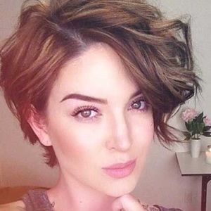 Meet your Posher, Rosaline