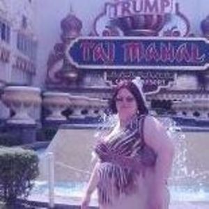 Meet your Posher, Crystal