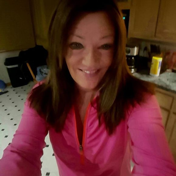 Meet your Posher, Lori
