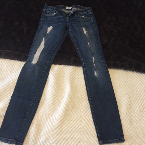 WildFox Jeans