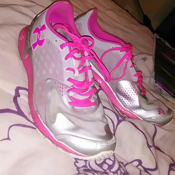 Under armor