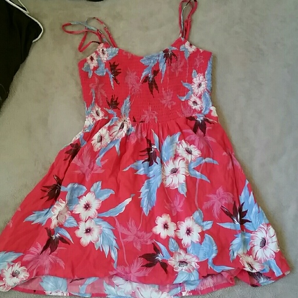 AE summer dress - Picture 2 of 3