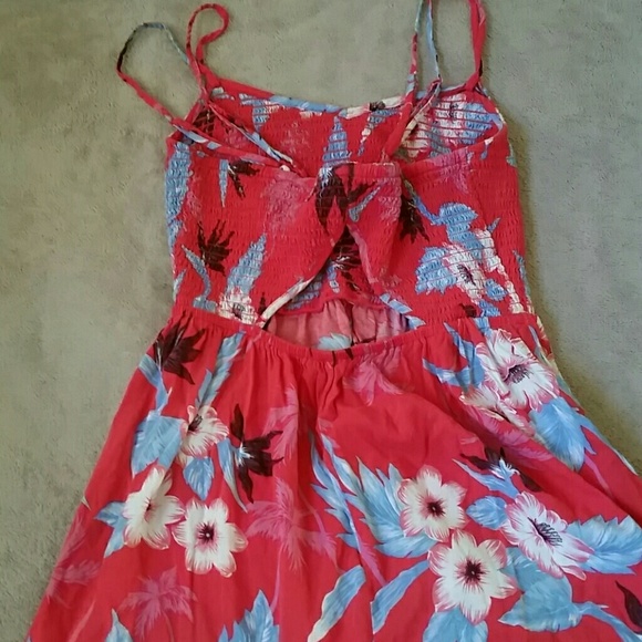 AE summer dress - Picture 3 of 3