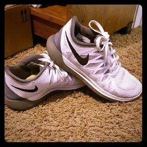 Womens Nike Free 5.0