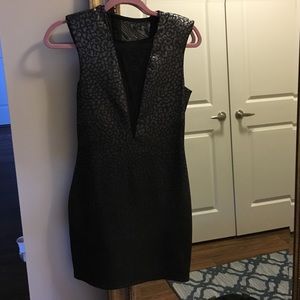 Arden B Bodycon Dress