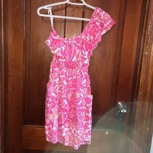 Lilly dress bundle