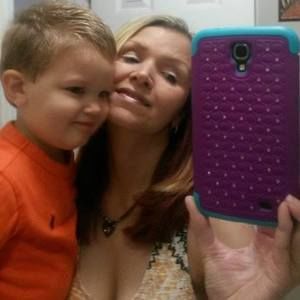 Meet your Posher, Vanna