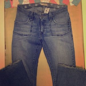 Vintage Levis