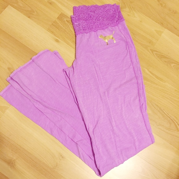 Victoria's Secret PINK Lounge Pants