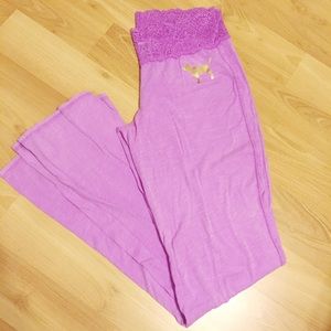 Victoria's Secret PINK Lounge Pants