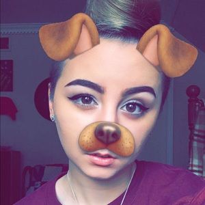 Meet your Posher, Kathryn