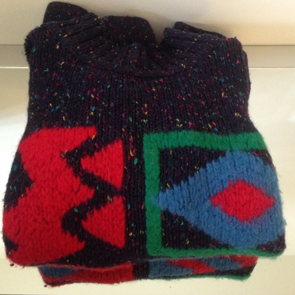 Vintage Esprit sweater size m