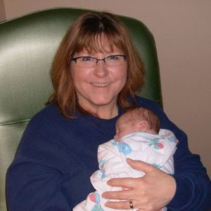 Meet your Posher, Janet