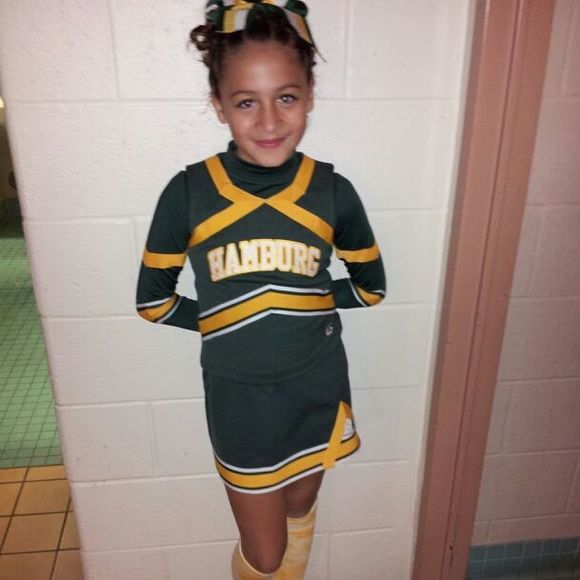 Meet your Posher, Casey - Picture 1 of 1