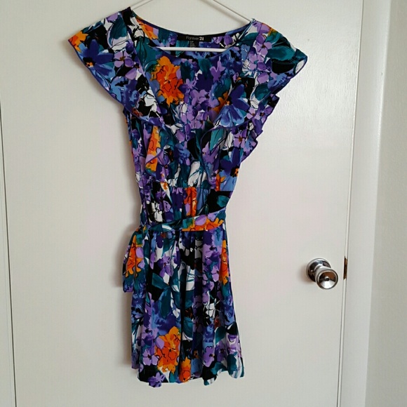 Spring Dress