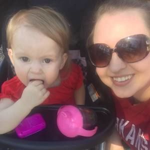 Meet your Posher, Ashlea