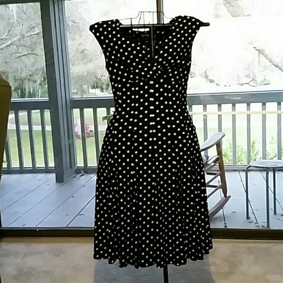 American Living Dress