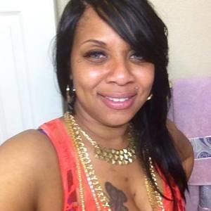 Meet your Posher, Ivy