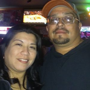 Meet your Posher, Christina n ralph