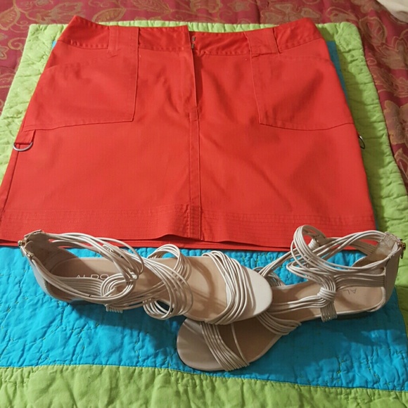 Cute skirt