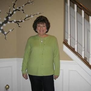 Meet your Posher, Joy