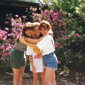 Meet your Posher, Tanya